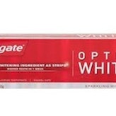 Colgate Optic White Toot…